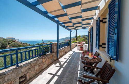 Agia Pelagia Hotel | 82 m² Hotel ∙ 4 guests