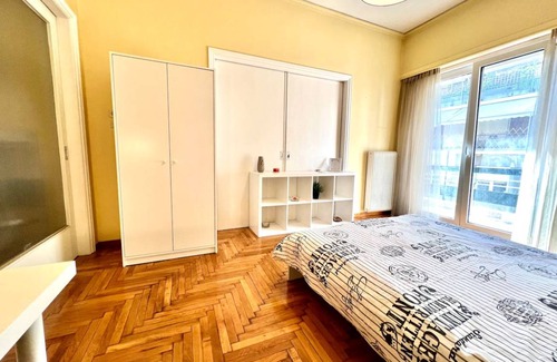 Neapoli Resort | 82 m² Private room ∙ 1 bedroom ∙ 1 guest