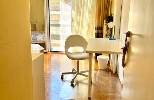 Neapoli Resort | 82 m² Private room ∙ 1 bedroom ∙ 1 guest