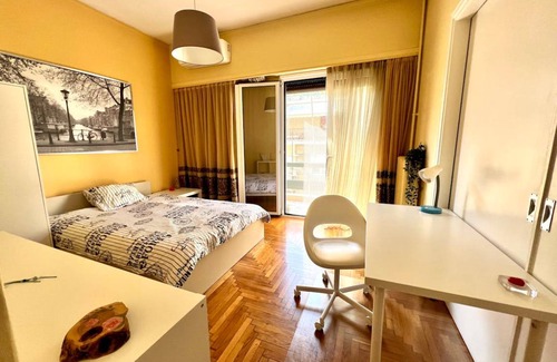 Neapoli Resort | 82 m² Private room ∙ 1 bedroom ∙ 1 guest