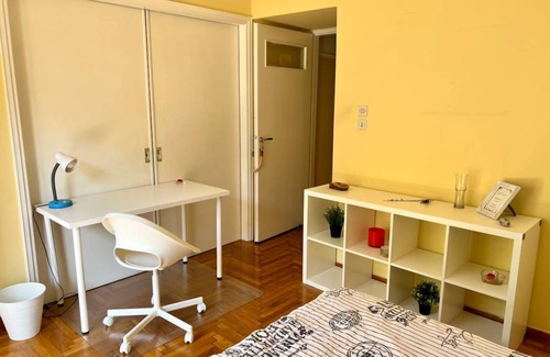 Neapoli Resort | 82 m² Private room ∙ 1 bedroom ∙ 1 guest