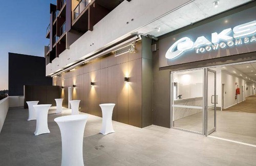 Toowoomba Apartment | 84 m² Serviced apartment ∙ 3 bedrooms ∙ 127 guests