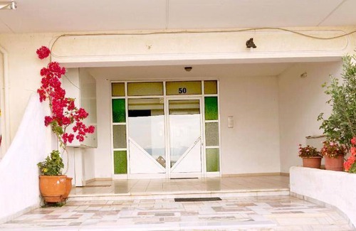 Nea Artaki Apartment | 85 m² Apartment ∙ 2 bedrooms ∙ 5 guests