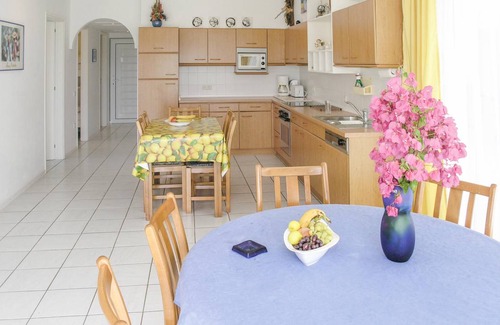 Ermionida Apartment | 85 m² Apartment ∙ 2 bedrooms ∙ 6 guests