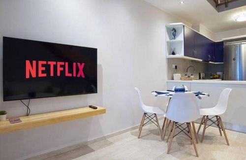 Itea Apartment | 85 m² Apartment ∙ 2 bedrooms ∙ 4 guests