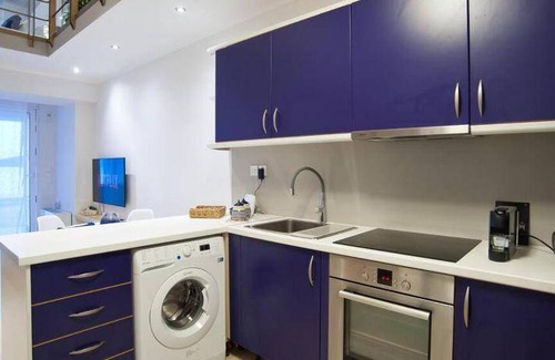 Itea Apartment | 85 m² Apartment ∙ 2 bedrooms ∙ 4 guests