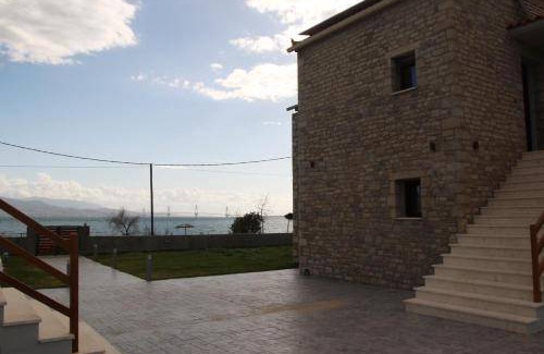 Gefira Mpania Apartment | 85 m² Apartment ∙ 2 bedrooms ∙ 6 guests