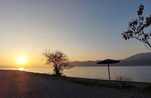 Gefira Mpania Apartment | 85 m² Apartment ∙ 2 bedrooms ∙ 6 guests