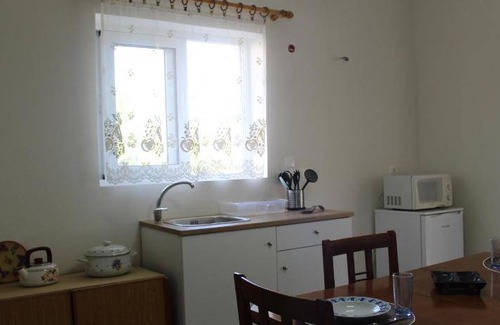 Amarinthos Apartment | 85 m² Apartment ∙ 2 bedrooms ∙ 5 guests