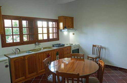 Sipiada House | 85 m² House ∙ 1 bedroom ∙ 5 guests