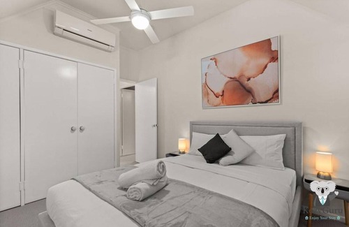 Spring Hill House | 85 m² House ∙ 2 bedrooms ∙ 4 guests