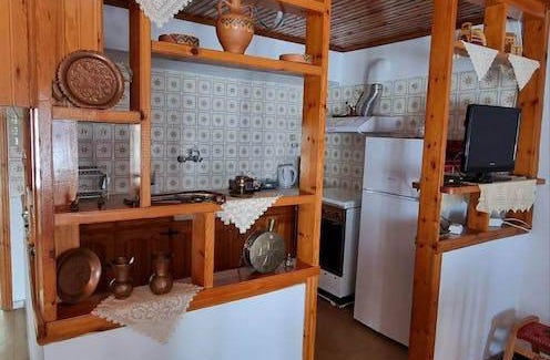 Arachova House | 85 m² House ∙ 2 bedrooms ∙ 5 guests
