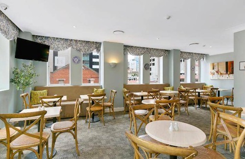Brisbane Central Business District Apartment | 85 m² Serviced apartment ∙ 2 bedrooms ∙ 127 guests