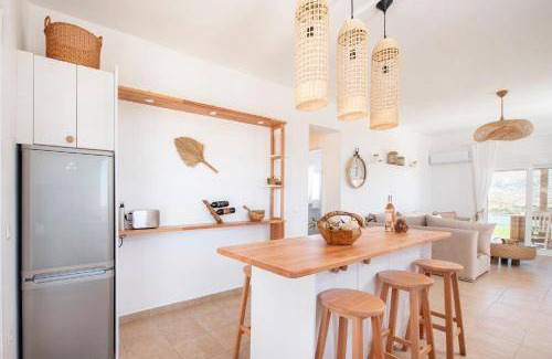 Kardamena Villa | 85 m² Villa ∙ 2 bedrooms ∙ 4 guests