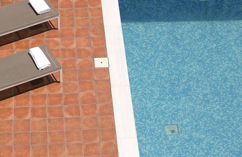 Agia Paraskevi Villa | 85 m² Villa ∙ 3 bedrooms ∙ 7 guests
