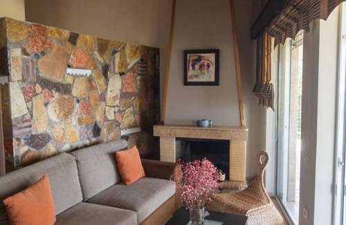 Dirfys-Messapia Villa | 85 m² Villa ∙ 3 bedrooms ∙ 6 guests