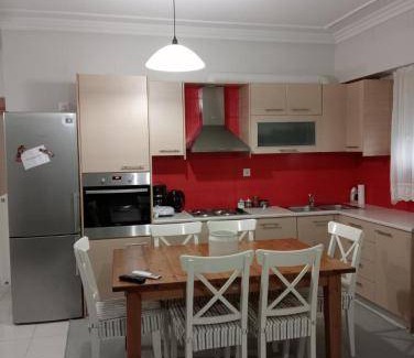 Anatoli Apartment | 87 m² Apartment ∙ 2 bedrooms ∙ 5 guests