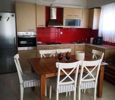 Anatoli Apartment | 87 m² Apartment ∙ 2 bedrooms ∙ 5 guests