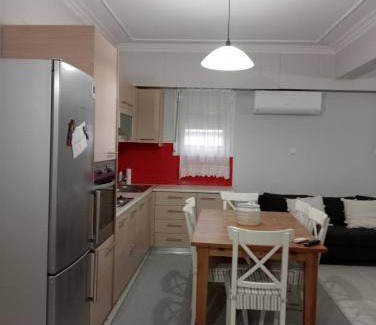 Anatoli Apartment | 87 m² Apartment ∙ 2 bedrooms ∙ 5 guests