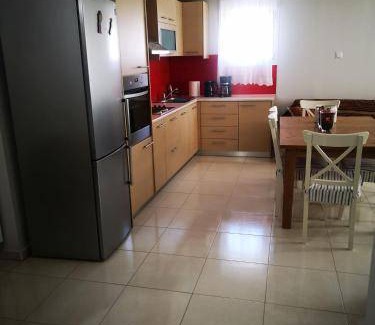Anatoli Apartment | 87 m² Apartment ∙ 2 bedrooms ∙ 5 guests
