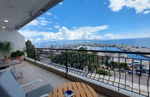 Spata-Artemida Apartment | 87 m² Apartment ∙ 2 bedrooms ∙ 4 guests
