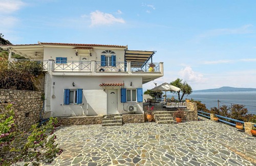 Pigadia House | 88 m² Maisonette ∙ 2 bedrooms ∙ 5 guests