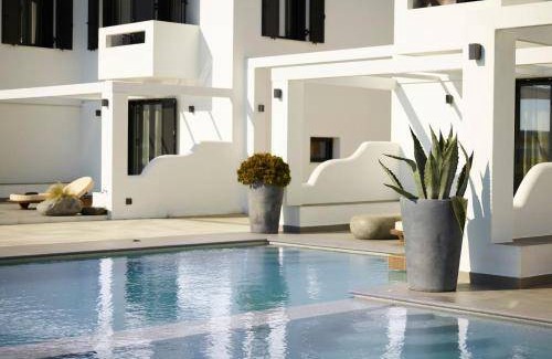 Skiros Villa | 88 m² Villa ∙ 2 bedrooms ∙ 4 guests