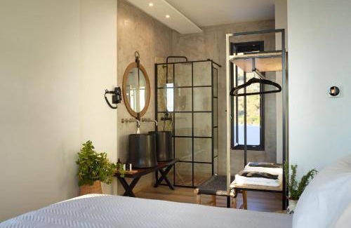 Skiros Villa | 88 m² Villa ∙ 2 bedrooms ∙ 4 guests