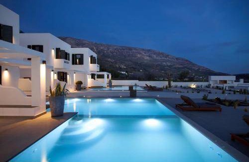 Skiros Villa | 88 m² Villa ∙ 2 bedrooms ∙ 4 guests