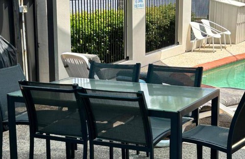 Maroochydore Apartment | 90 m² Apartment ∙ 2 bedrooms ∙ 5 guests