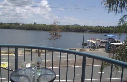 Maroochydore Apartment | 90 m² Apartment ∙ 2 bedrooms ∙ 5 guests