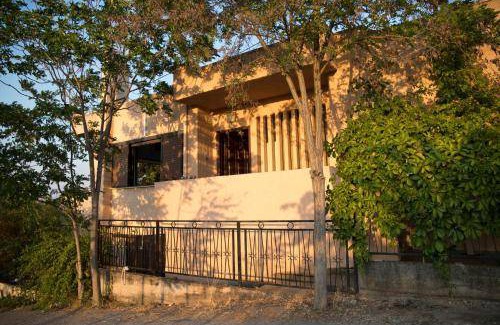 Chalcis Apartment | 90 m² Apartment ∙ 1 bedroom ∙ 6 guests