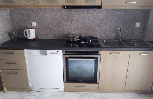 Lefkada Apartment | 90 m² Apartment ∙ 2 bedrooms ∙ 4 guests