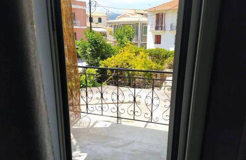 Lefkada Apartment | 90 m² Apartment ∙ 2 bedrooms ∙ 4 guests