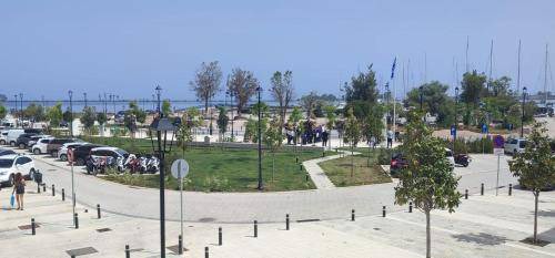 Lefkada Apartment | 90 m² Apartment ∙ 2 bedrooms ∙ 4 guests