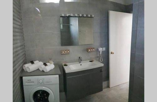 Lefkada Apartment | 90 m² Apartment ∙ 2 bedrooms ∙ 4 guests
