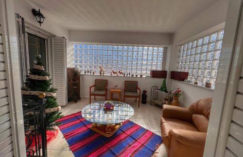 Levidi Apartment | 90 m² Apartment ∙ 2 bedrooms ∙ 4 guests