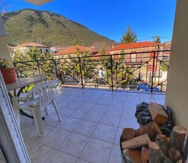 Levidi Apartment | 90 m² Apartment ∙ 2 bedrooms ∙ 4 guests