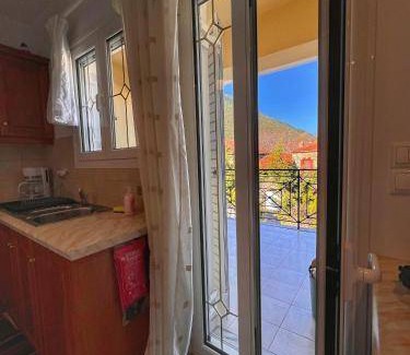 Levidi Apartment | 90 m² Apartment ∙ 2 bedrooms ∙ 4 guests