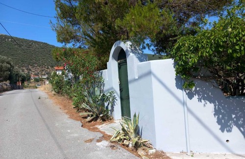 Steni Dirfyos Apartment | 90 m² Apartment ∙ 2 bedrooms ∙ 4 guests