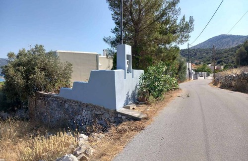 Steni Dirfyos Apartment | 90 m² Apartment ∙ 2 bedrooms ∙ 4 guests