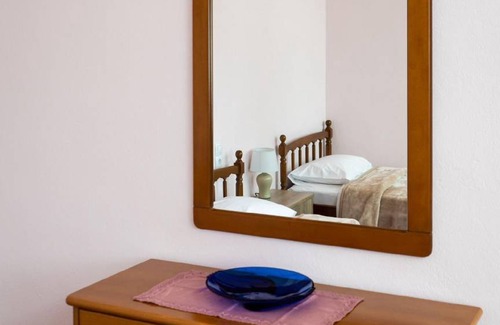 Kastraki Apartment | 90 m² Apartment ∙ 3 bedrooms ∙ 8 guests