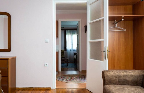 Kastraki Apartment | 90 m² Apartment ∙ 3 bedrooms ∙ 8 guests