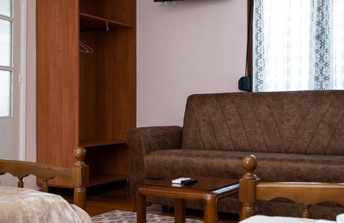 Kastraki Apartment | 90 m² Apartment ∙ 3 bedrooms ∙ 8 guests