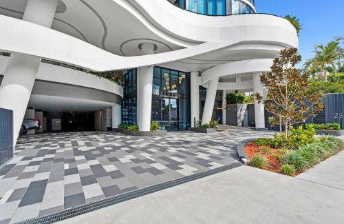 Broadbeach Apartment | 90 m² Apartment ∙ 2 bedrooms ∙ 4 guests