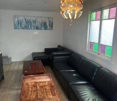Hamilton Hostel | 90 m² Hostel ∙ 14 guests