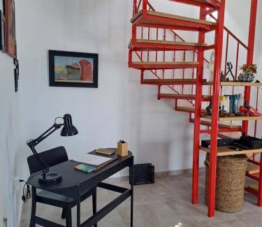 Alinda House | 90 m² House ∙ 2 bedrooms ∙ 4 guests