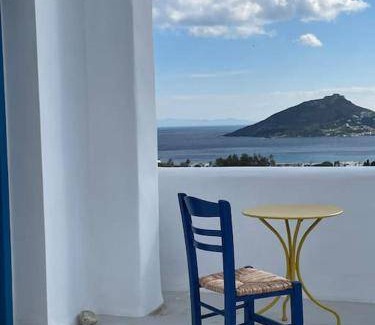 Alinda House | 90 m² House ∙ 2 bedrooms ∙ 4 guests
