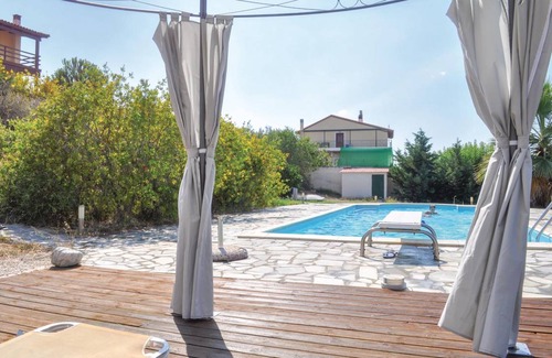 Korithion House | 90 m² Maisonette ∙ 2 bedrooms ∙ 6 guests