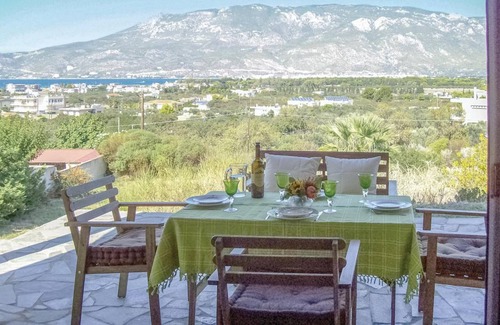 Korithion House | 90 m² Maisonette ∙ 2 bedrooms ∙ 6 guests